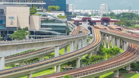 SG METRO